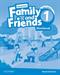 American Family and Friends: Level One: Workbook: Supporting all teachers, developing every child